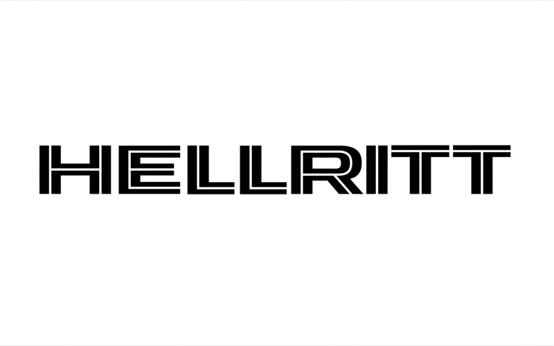 HELLRITT